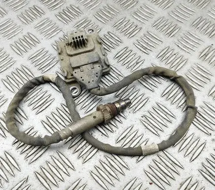 Opel Vivaro Lambda probe sensor 227905444R A3C00690900