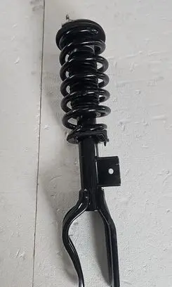 Tesla Model Y Front shock absorber with coil spring 104436300F 104436300E 118837100C