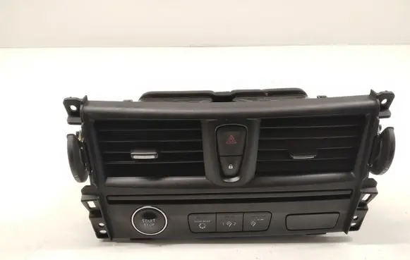 Renault Latitude (L70) Climate control unit 274700004R