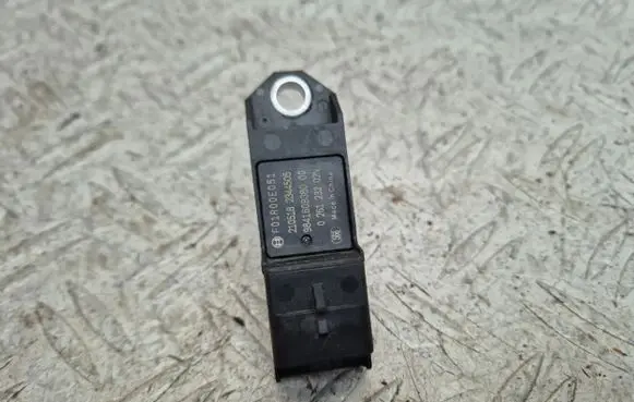 Peugeot 2008 II Turbo air boost pressure sensor 9841609380 026123202N