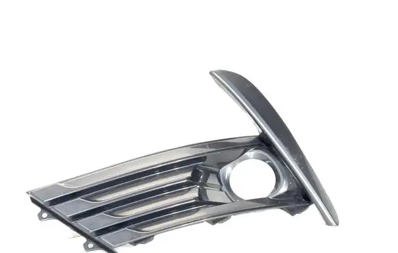 Toyota Corolla E160 E170 Front bumper lower grill 8148202620