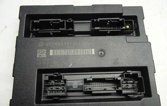 Audi A4 Allroad B8 Comfort/convenience module 8K0907064KE