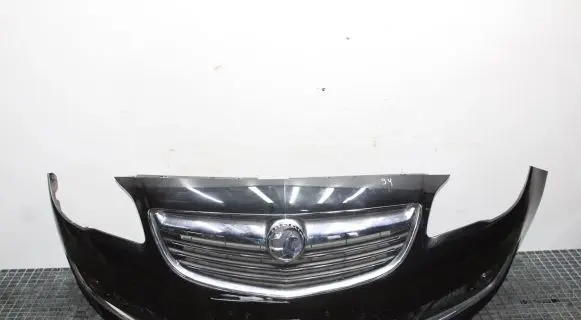Opel Insignia A Front bumper