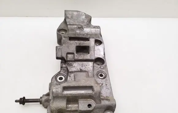 BMW 5 F10 F11 Generator/alternator bracket 174786 8506363