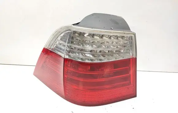 BMW 5 E60 E61 Rear/tail lights 7177693 63217177693