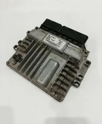 Opel Antara Engine control unit/module 25189813 28359587 25184894