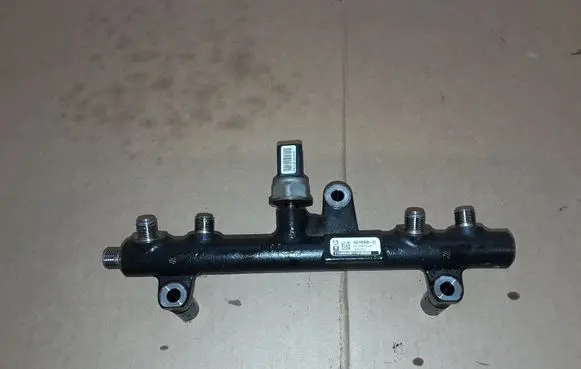 Ford Grand C-MAX Fuel main line pipe 9681909680 28497Z01