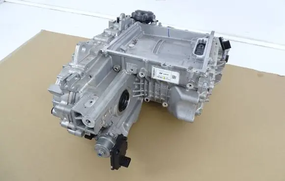 Hyundai Ioniq 5 Electric car motor 3500-1XAB0