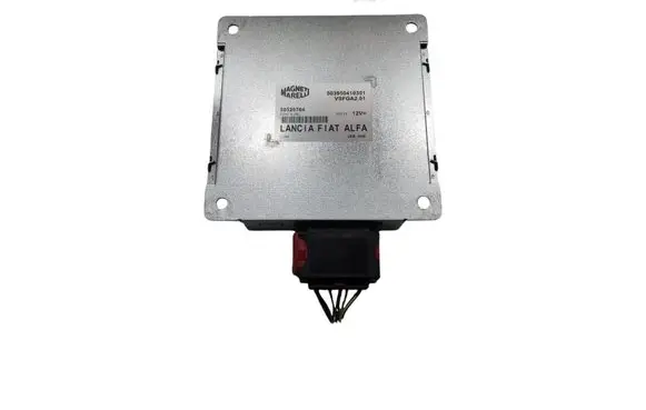 Peugeot Bipper Start/Stop control module 50520764