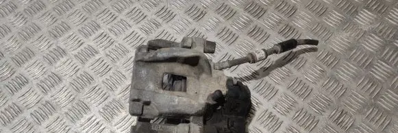 Volvo S90, V90 Rear brake cylinder 31687556