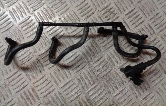 Nissan Note (E12) Fuel return line/hose 