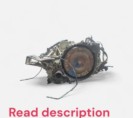 Volvo XC70 Automatic gearbox 9480539 5550SN