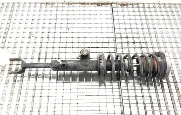 Front shock absorber/damper