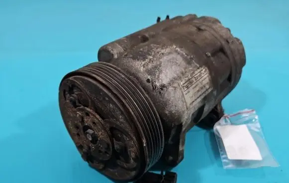 Volkswagen Golf IV Air conditioning (A/C) compressor (pump) IMPRK1385548