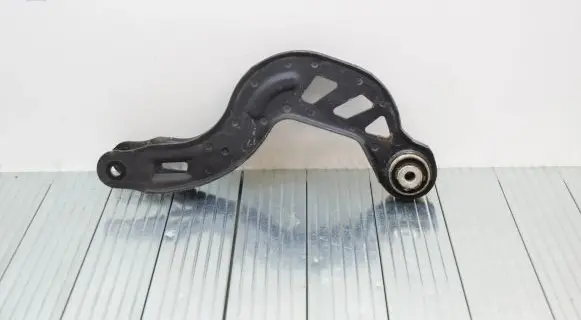 Mercedes-Benz B W246 W242 Rear upper control arm/wishbone A2463501006