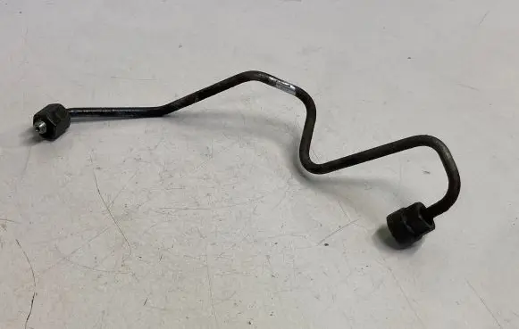 Audi A5 8T 8F Fuel injector supply line/pipe 