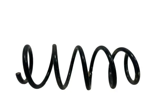 Jeep Renegade Front coil spring