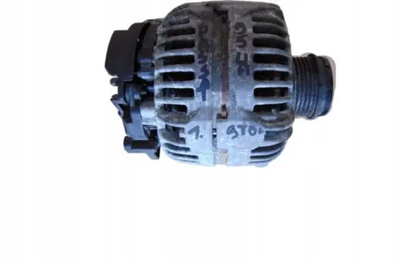 Volkswagen PASSAT B5.5 Generator/alternator 028903031