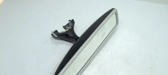 Volkswagen PASSAT B7 Rear view mirror (interior) 1K0857511