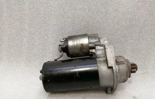 Porsche Cayman 987 Wires (starter motor) 99660410300