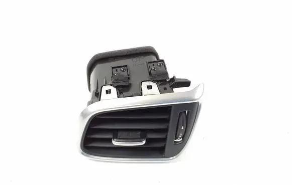 Infiniti Q30 Dashboard side air vent grill/cover trim 687605DA0A