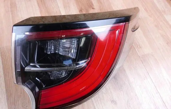 Toyota Corolla E210 E21 Rear/tail lights 8155102D30