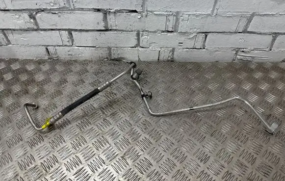 Dodge Durango III Air conditioning (A/C) pipe/hose 68217213AB