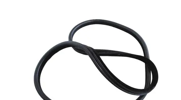 Jaguar E-Pace Rubber seal rear door J9C3253A10A