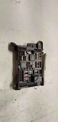 BMW X5 E70 Fuse module 518954021A 69316870 0664418693168704