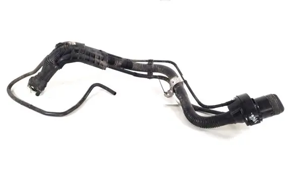 Toyota Prius Prime Fuel tank filler neck pipe 77210-47370