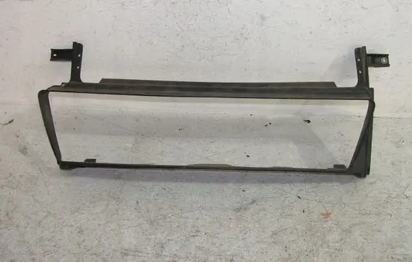 Volvo C30 Air intake duct part 31283503