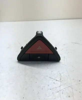 Renault Koleos I Hazard light switch 68485JY00A