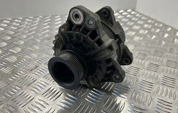 Volvo V60 Generator/alternator