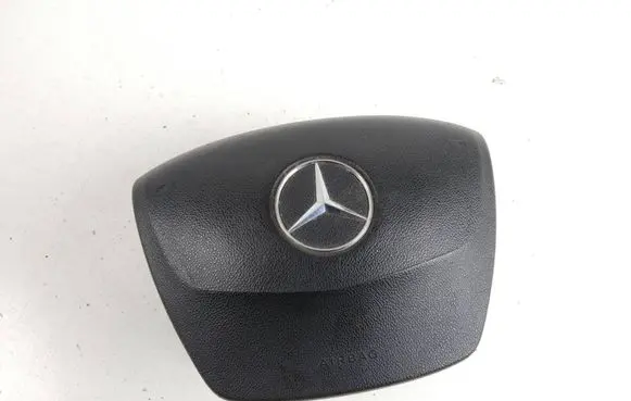 Mercedes-Benz Citan W415 Steering wheel airbag 985103162R 0060P1120019 132517010044