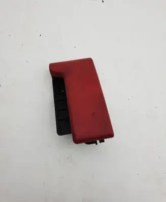 Mercedes-Benz E W124 Engine bonnet (hood) release handle A1248800320
