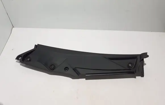 Mercedes-Benz E W214 Wiper trim A2148303600