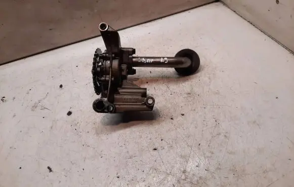 Volkswagen Sharan Oil pump 06A115105B