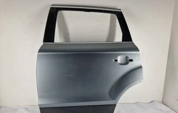 Audi Q7 4L Rear door YRA