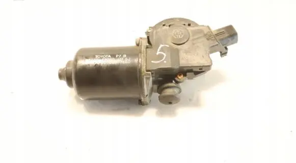 Toyota Prius (XW20) Wiper motor 159200-7660