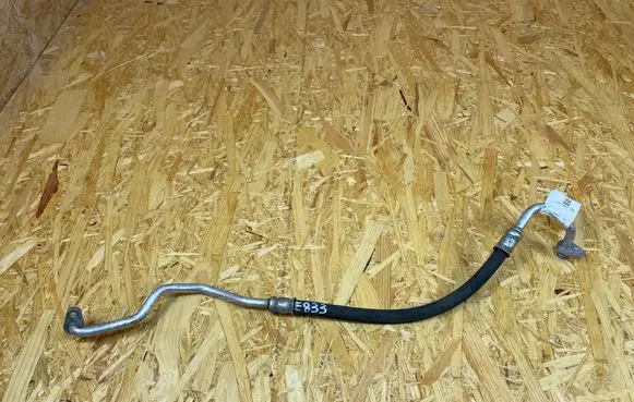Jaguar XE Air conditioning (A/C) pipe/hose GX7319N601BC