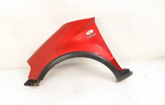 Suzuki SX4 Fender