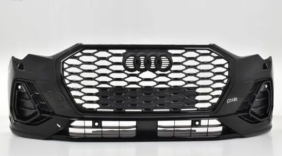 Audi Q3 F3 Front bumper 83A18