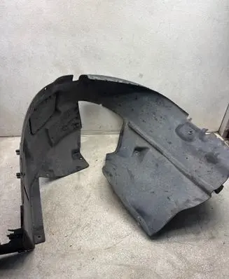 Fiat 500L Front wheel arch liner splash guards 51886038 D467