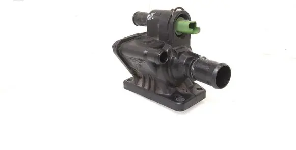 Ford Fiesta Thermostat/thermostat housing 9654393880