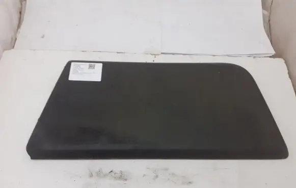 Fiat Ducato Front door trim (molding) 1305773070