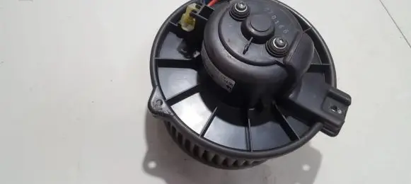 Mitsubishi Carisma Heater fan/blower MF0160700260 MF016070-0260