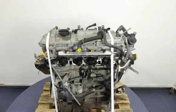 Toyota Auris E180 Engine X2ZR-W22U