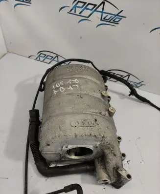 Volkswagen Caddy Intake manifold 038129713BE