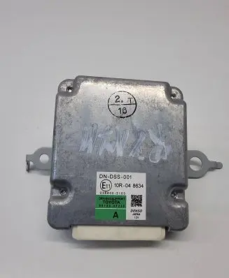 Lexus RX 450H Other control units/modules 8815048230
