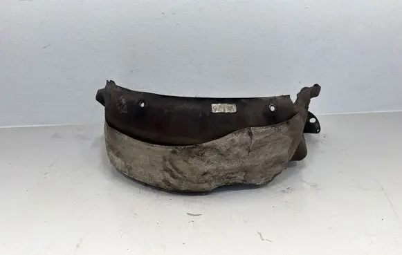 Mercedes-Benz A W176 Rear arch fender liner splash guards A1766900200